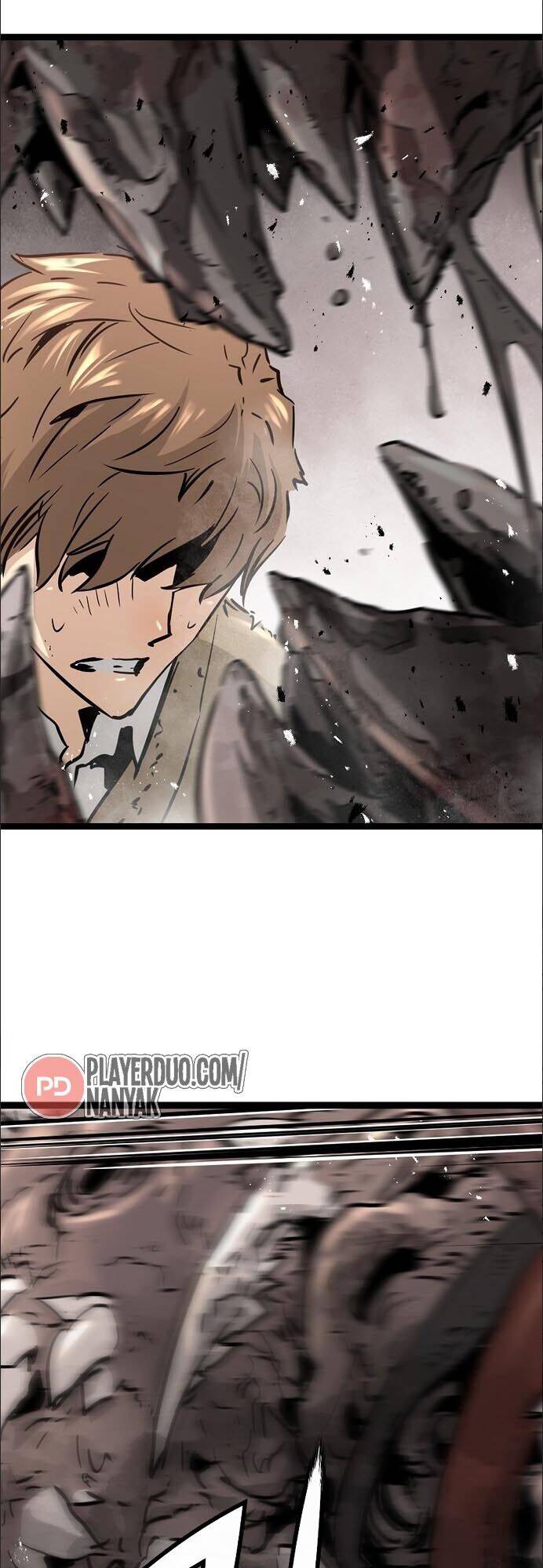 Nanyak Chapter 98 - 28