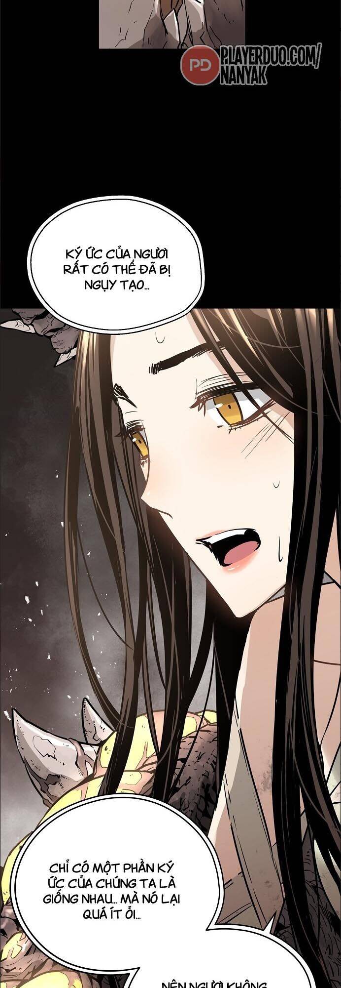 Nanyak Chapter 98 - 4