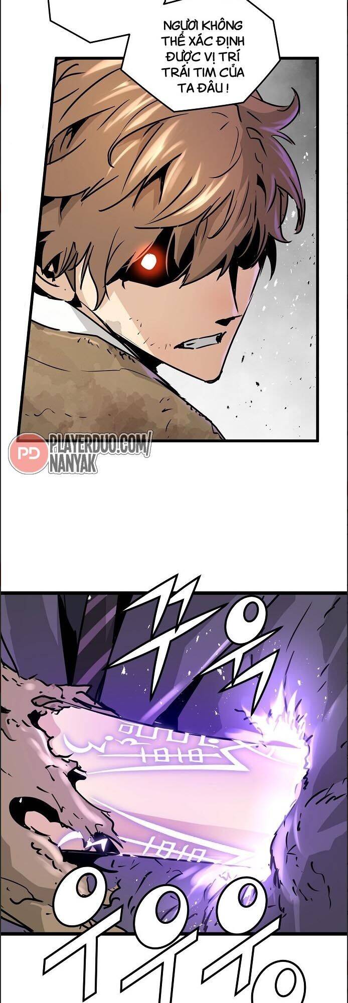 Nanyak Chapter 98 - 33