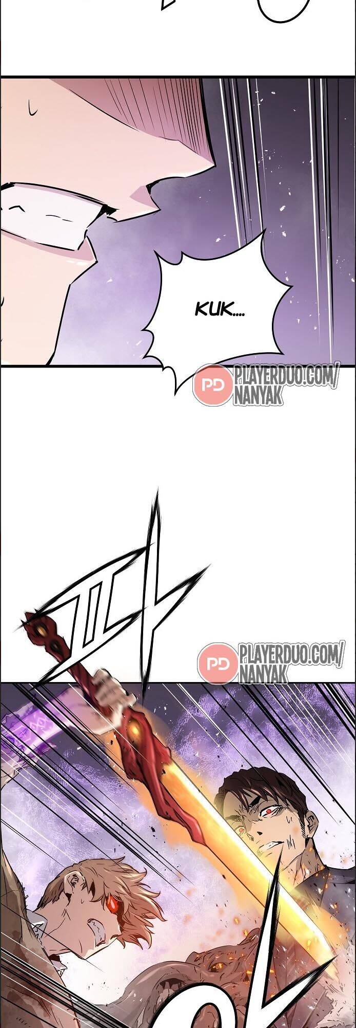 Nanyak Chapter 98 - 34