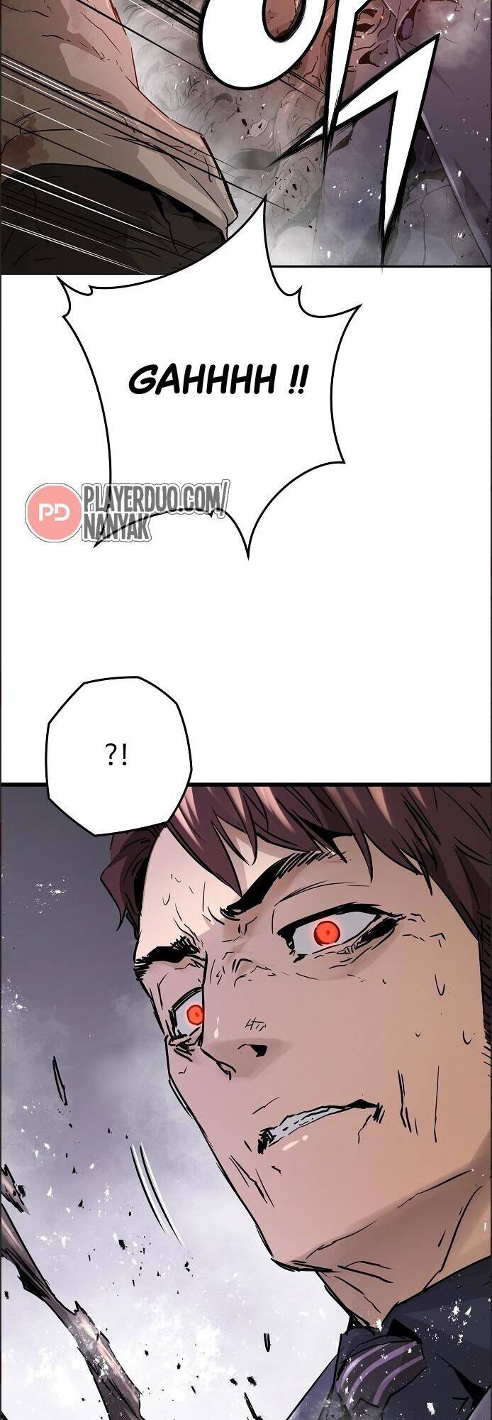 Nanyak Chapter 98 - 35