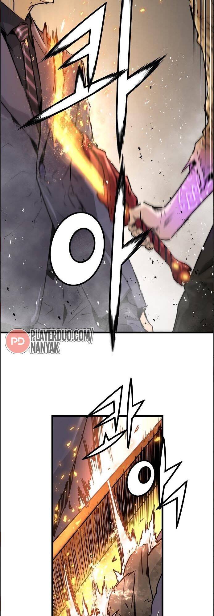 Nanyak Chapter 98 - 37