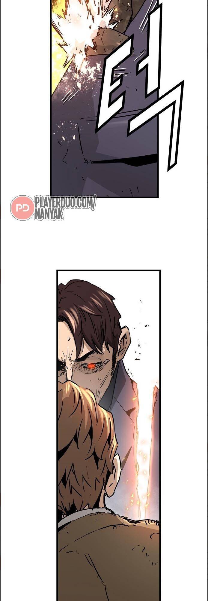 Nanyak Chapter 98 - 38