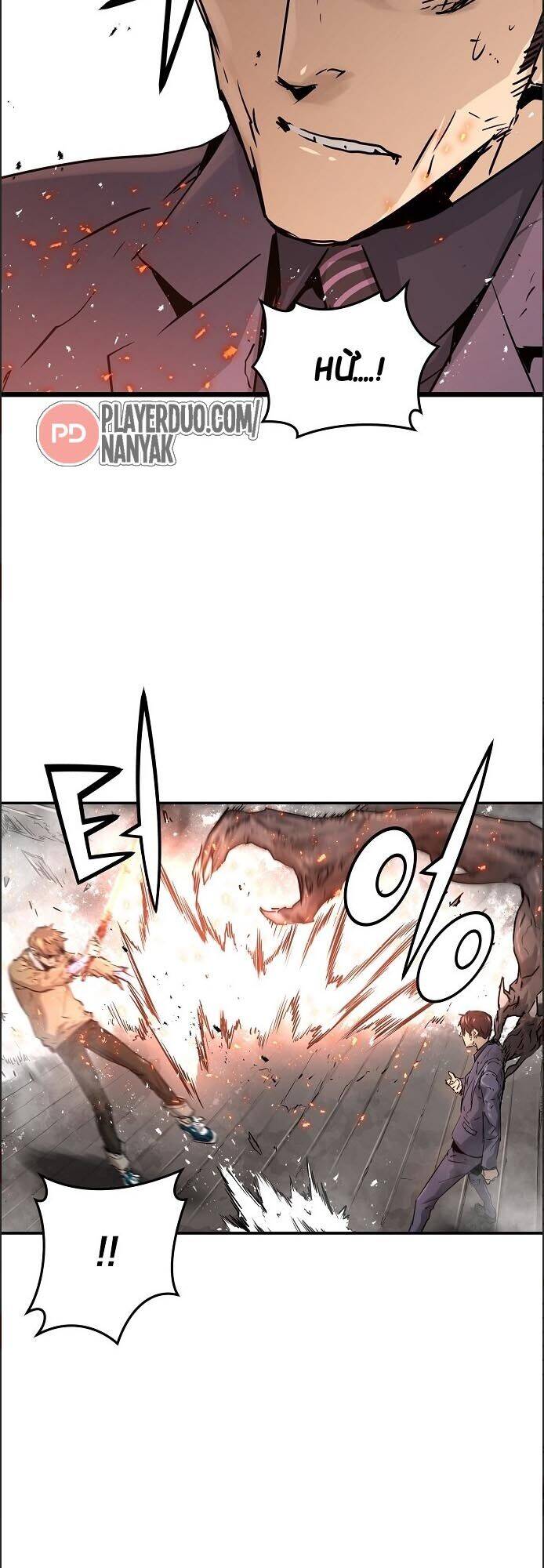 Nanyak Chapter 98 - 40