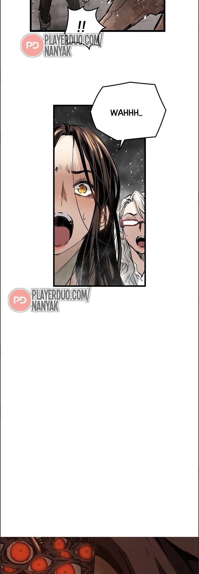 Nanyak Chapter 98 - 43