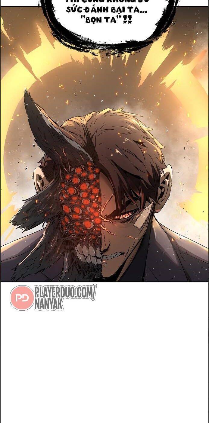 Nanyak Chapter 98 - 45