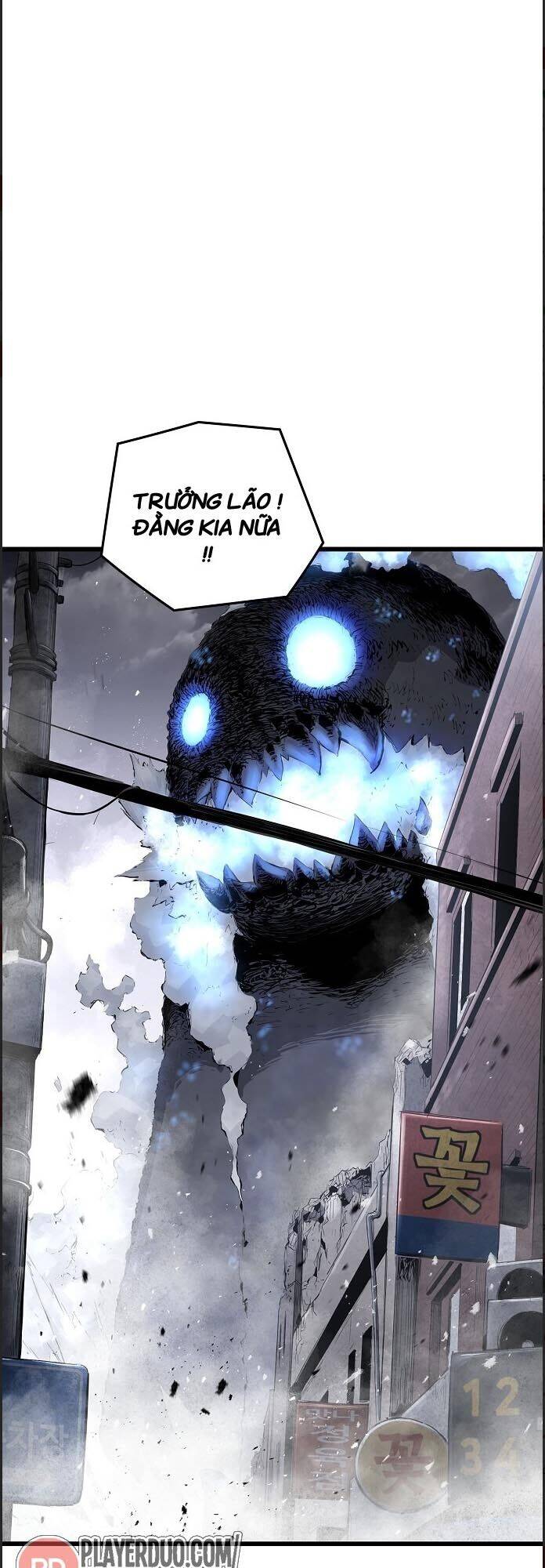 Nanyak Chapter 98 - 46