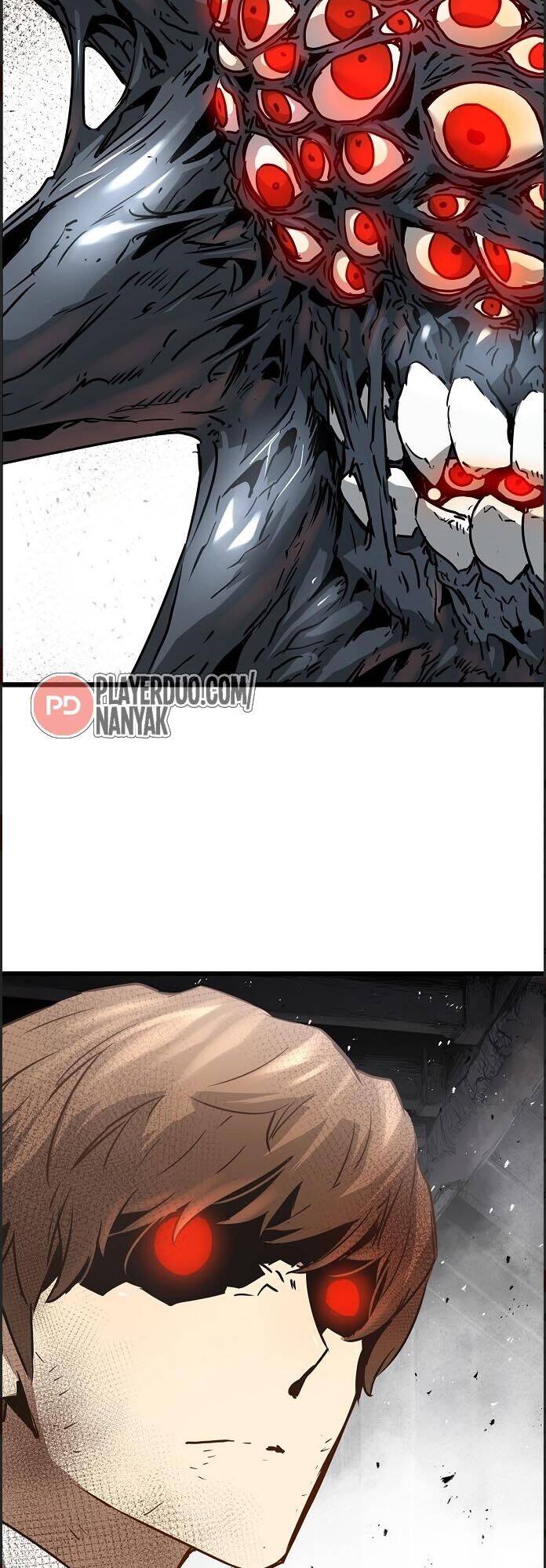 Nanyak Chapter 98 - 50