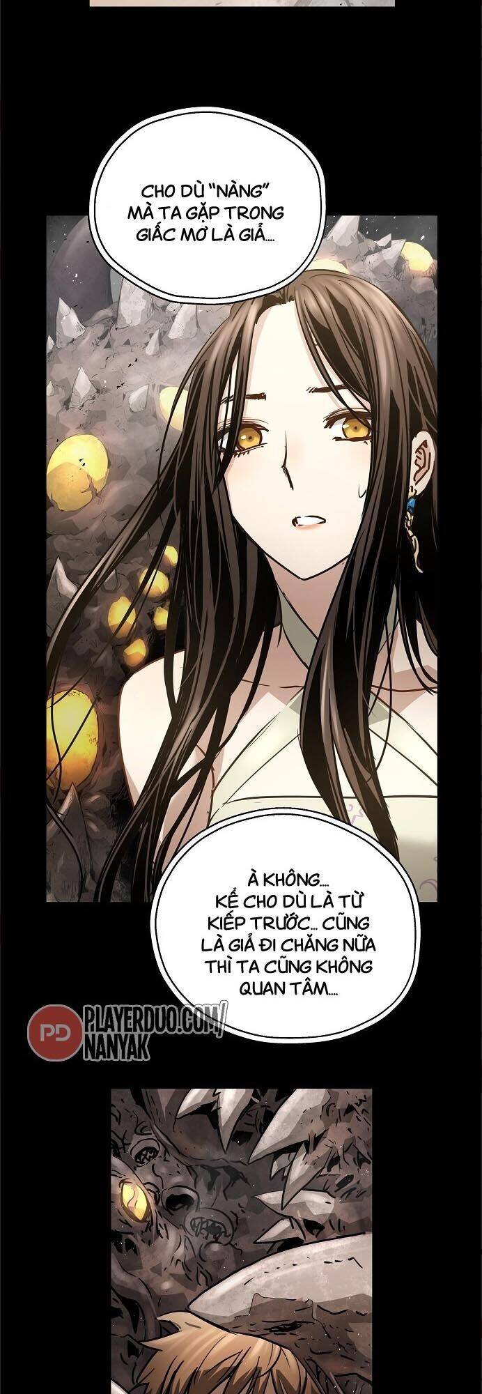 Nanyak Chapter 98 - 6