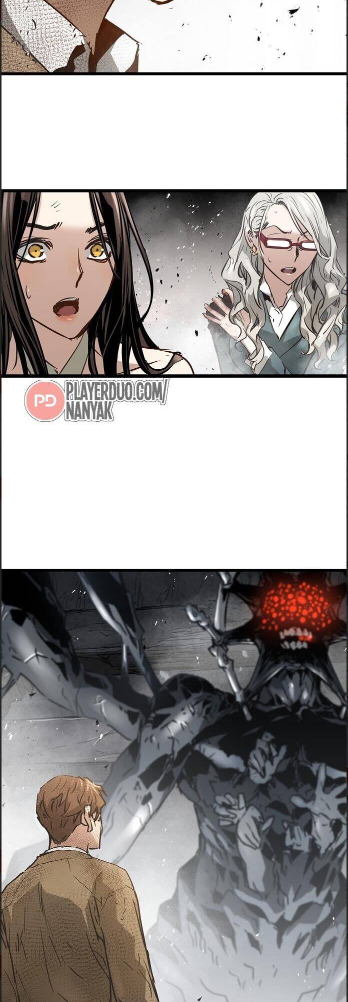 Nanyak Chapter 98 - 51