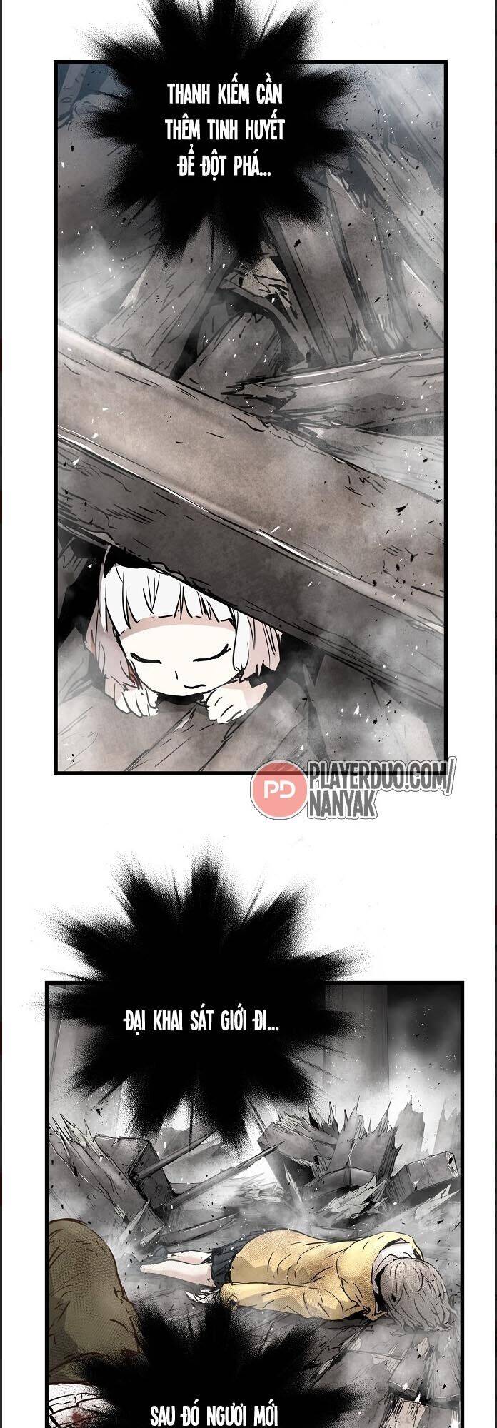 Nanyak Chapter 98 - 54