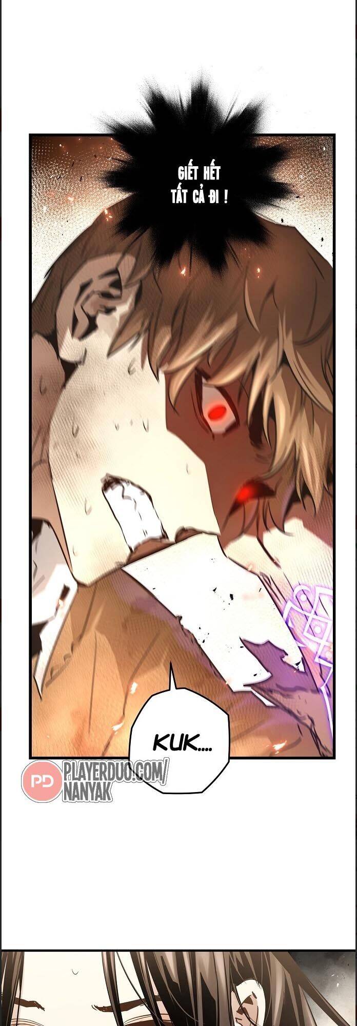 Nanyak Chapter 98 - 57