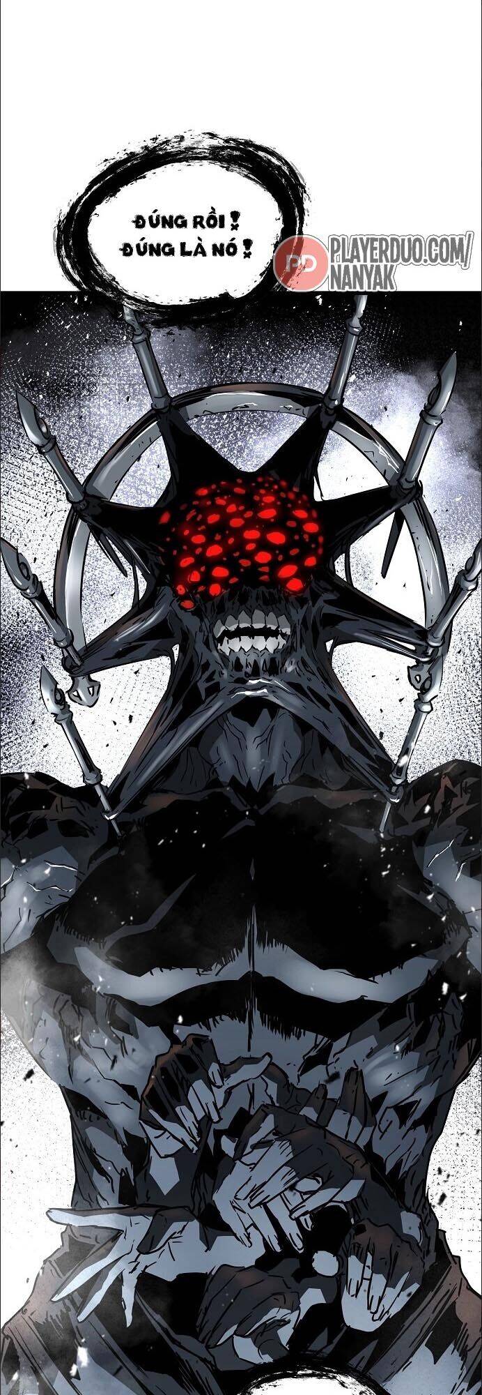 Nanyak Chapter 99 - 2