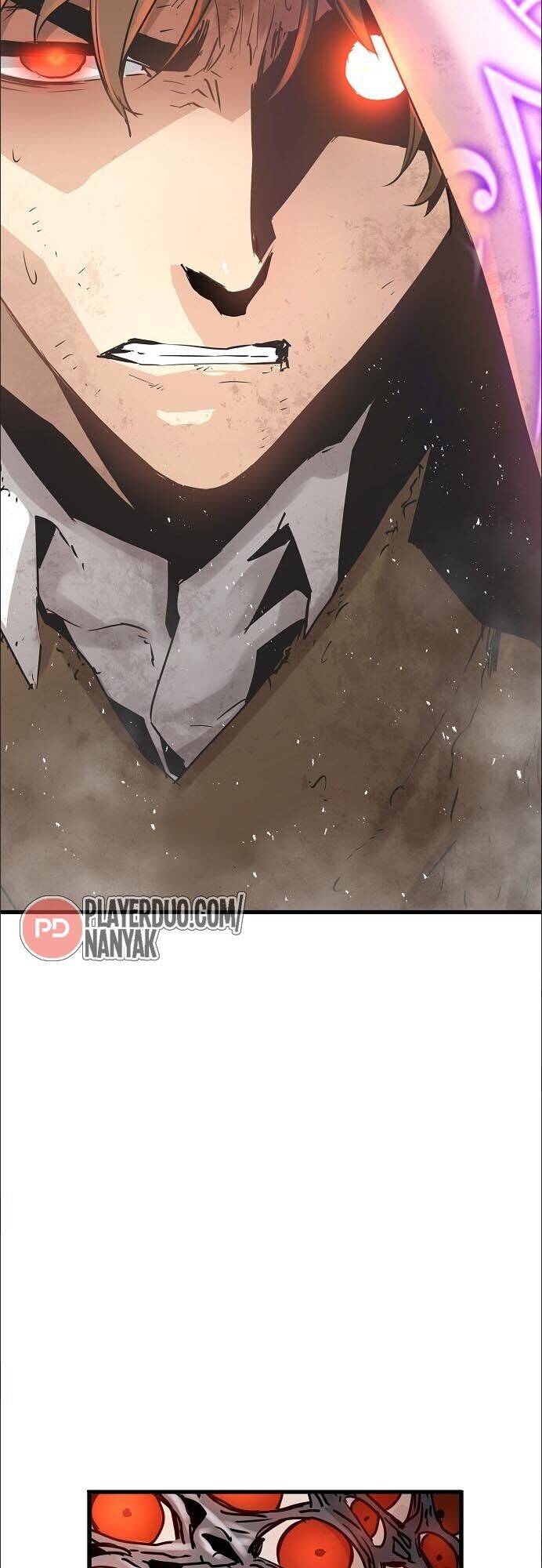 Nanyak Chapter 99 - 12