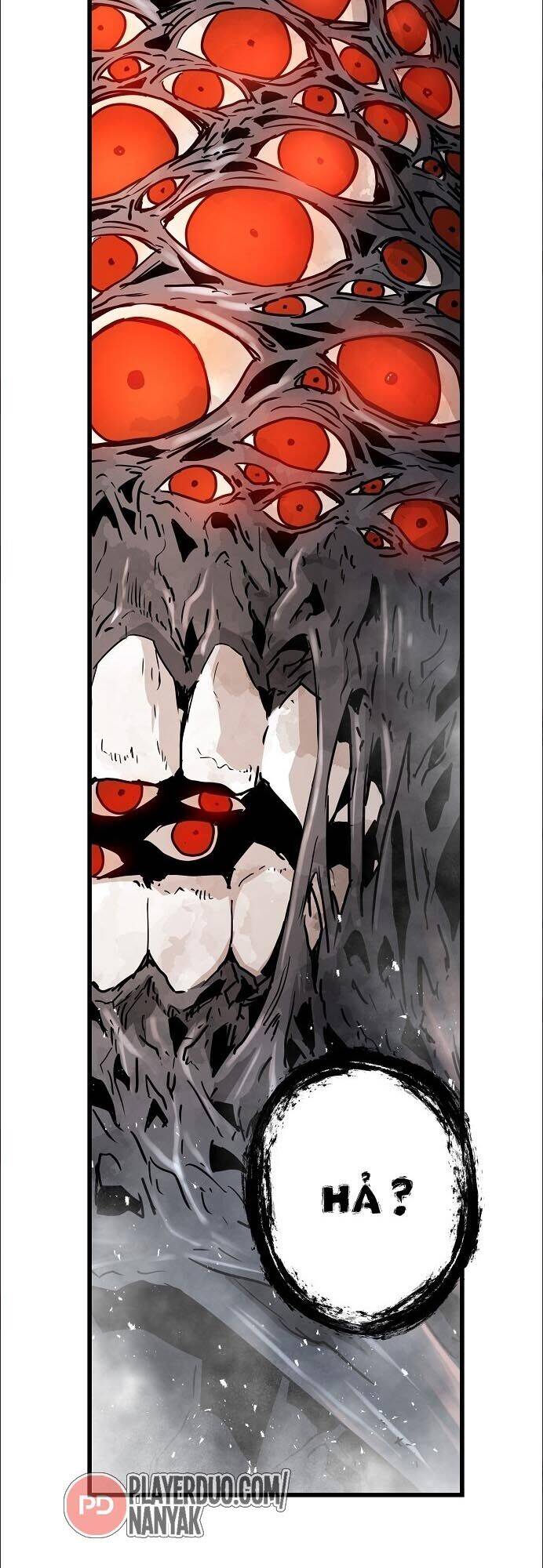 Nanyak Chapter 99 - 13