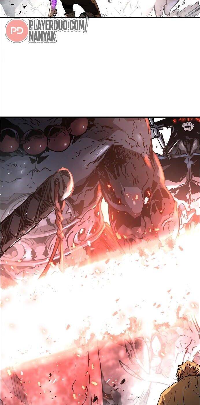 Nanyak Chapter 99 - 15