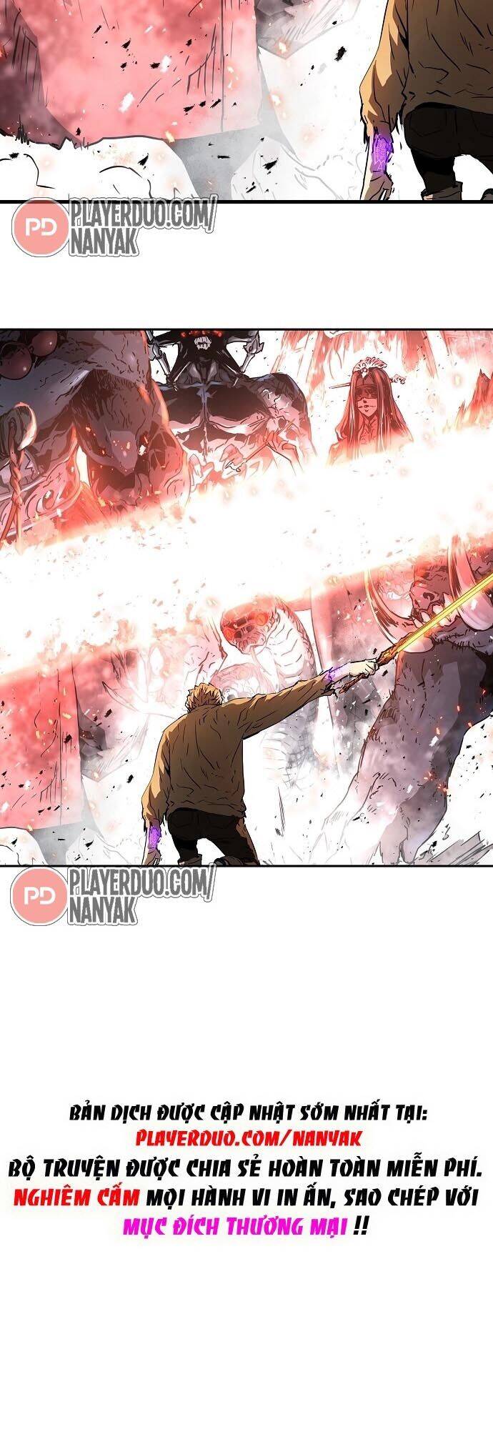 Nanyak Chapter 99 - 16