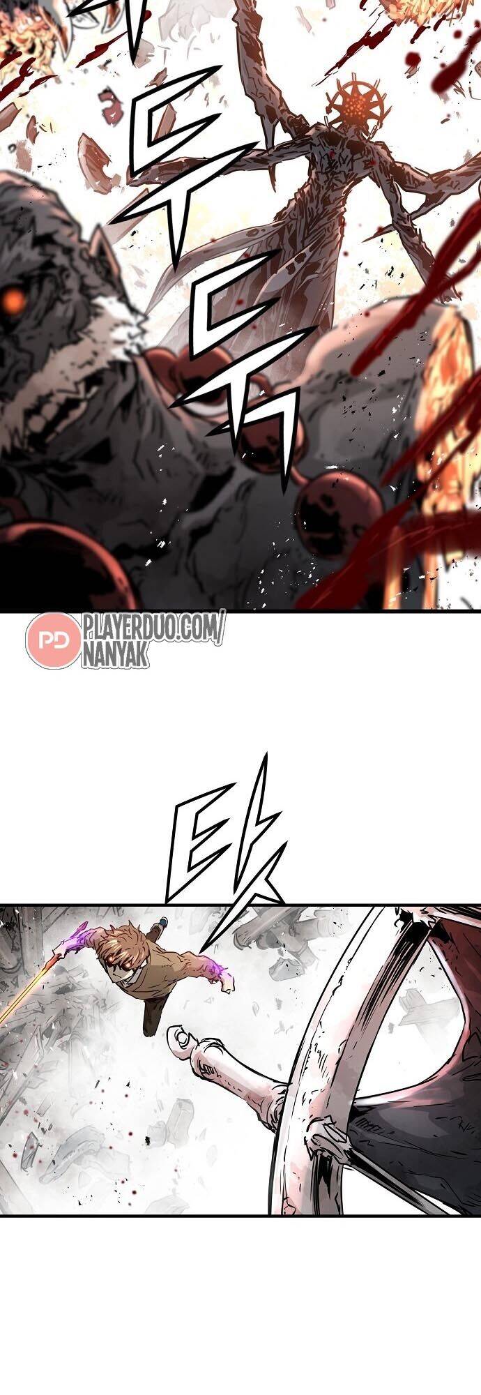 Nanyak Chapter 99 - 18