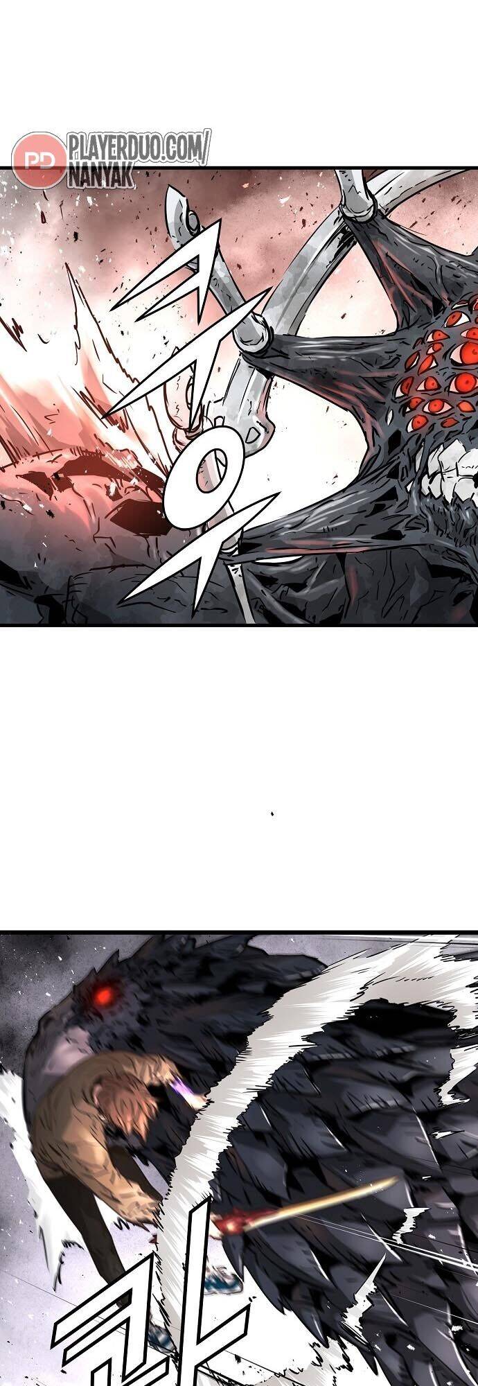 Nanyak Chapter 99 - 19