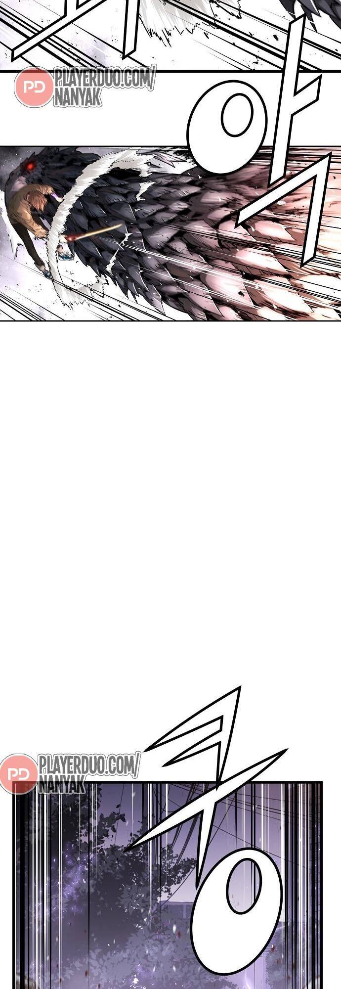 Nanyak Chapter 99 - 20