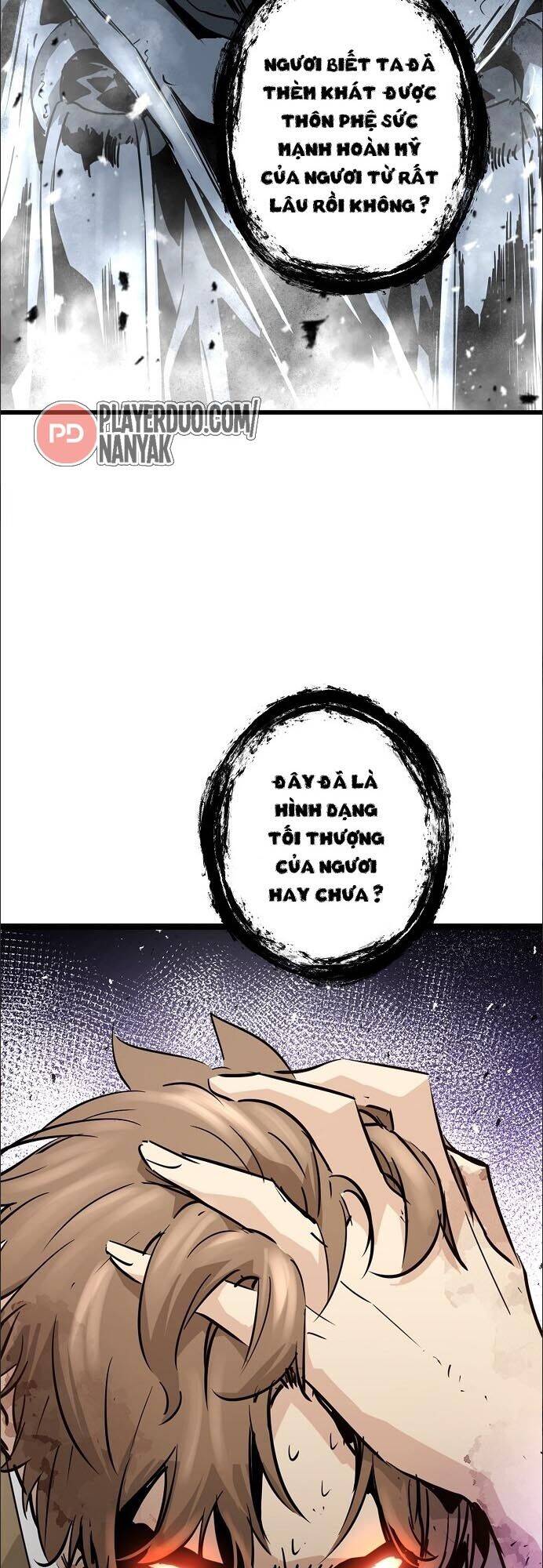 Nanyak Chapter 99 - 3