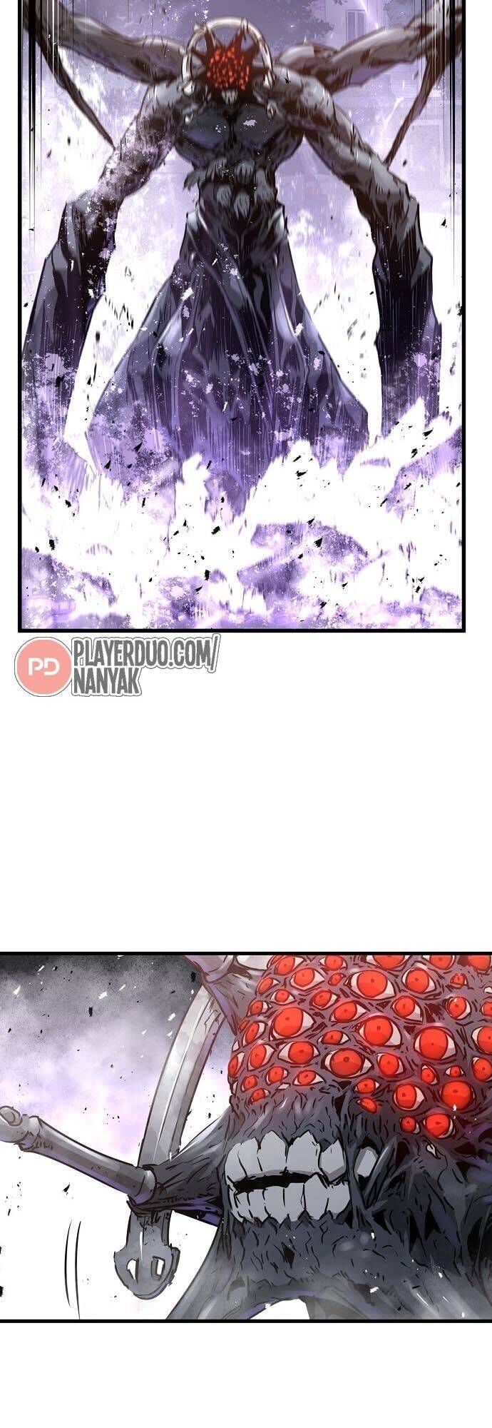 Nanyak Chapter 99 - 21