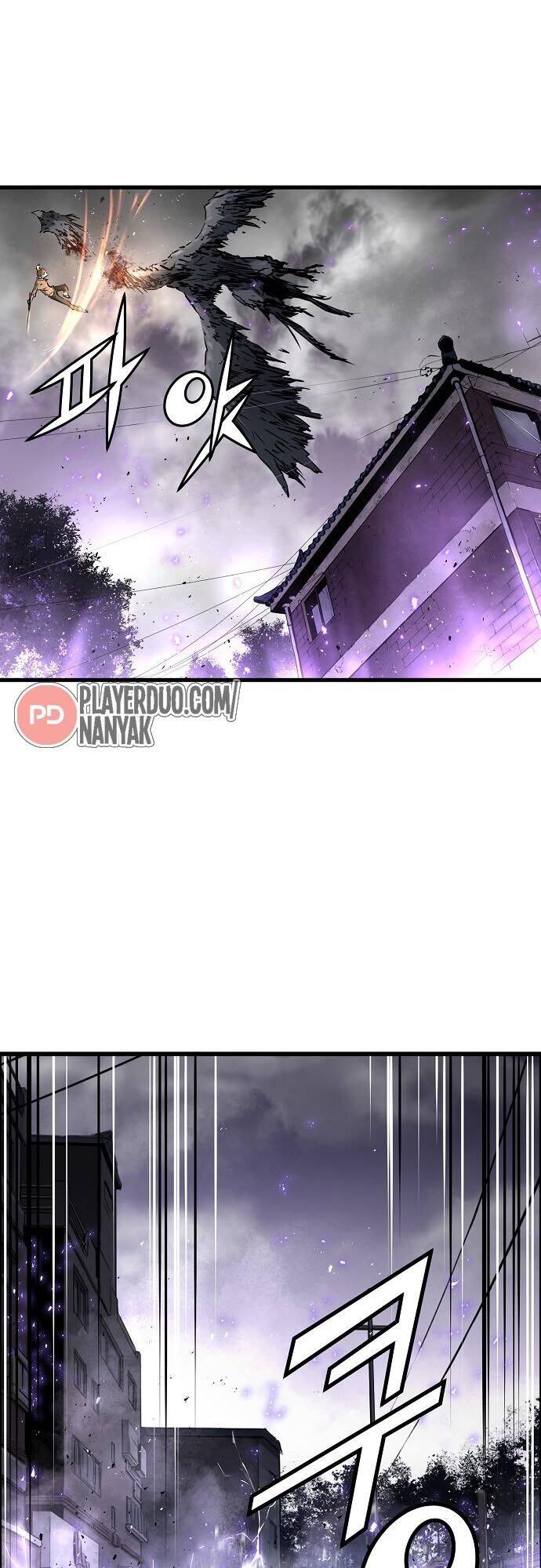 Nanyak Chapter 99 - 22