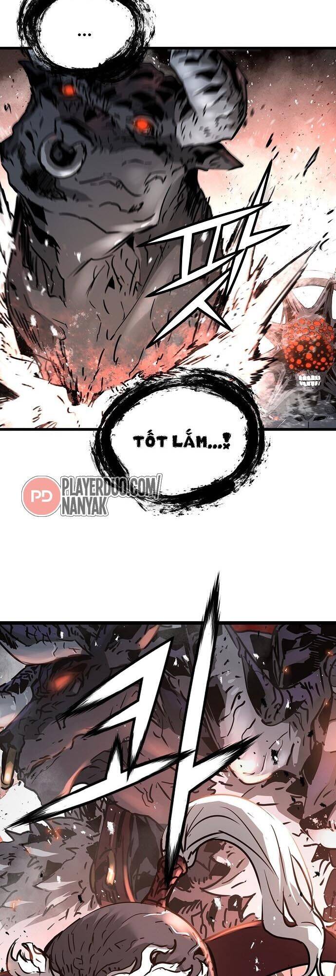 Nanyak Chapter 99 - 24