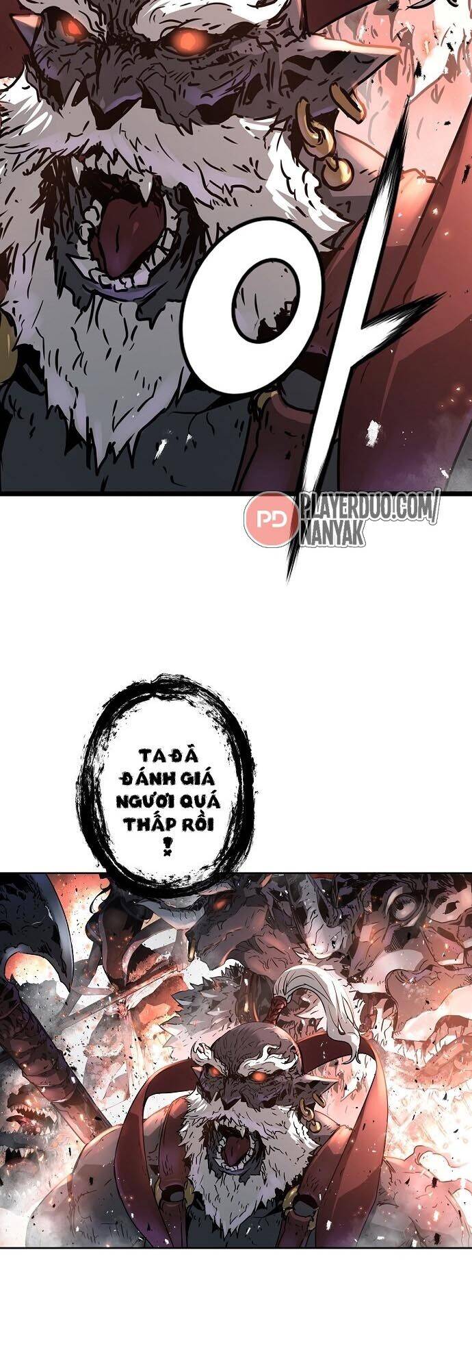 Nanyak Chapter 99 - 25