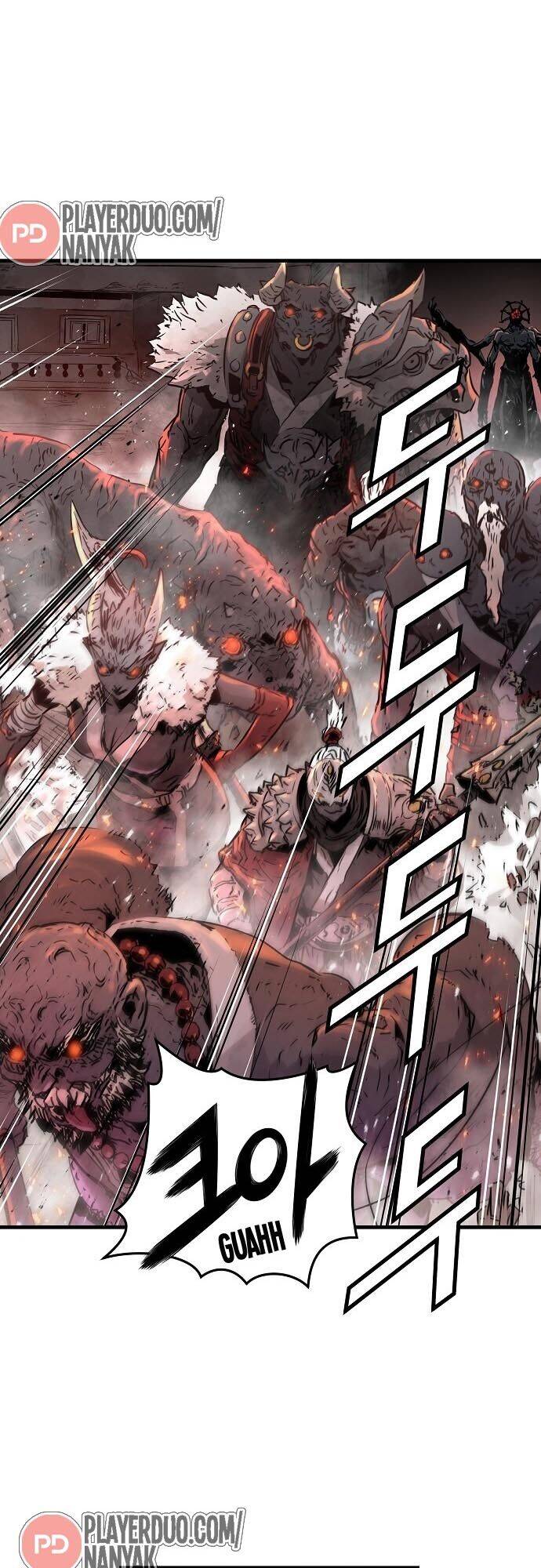 Nanyak Chapter 99 - 26