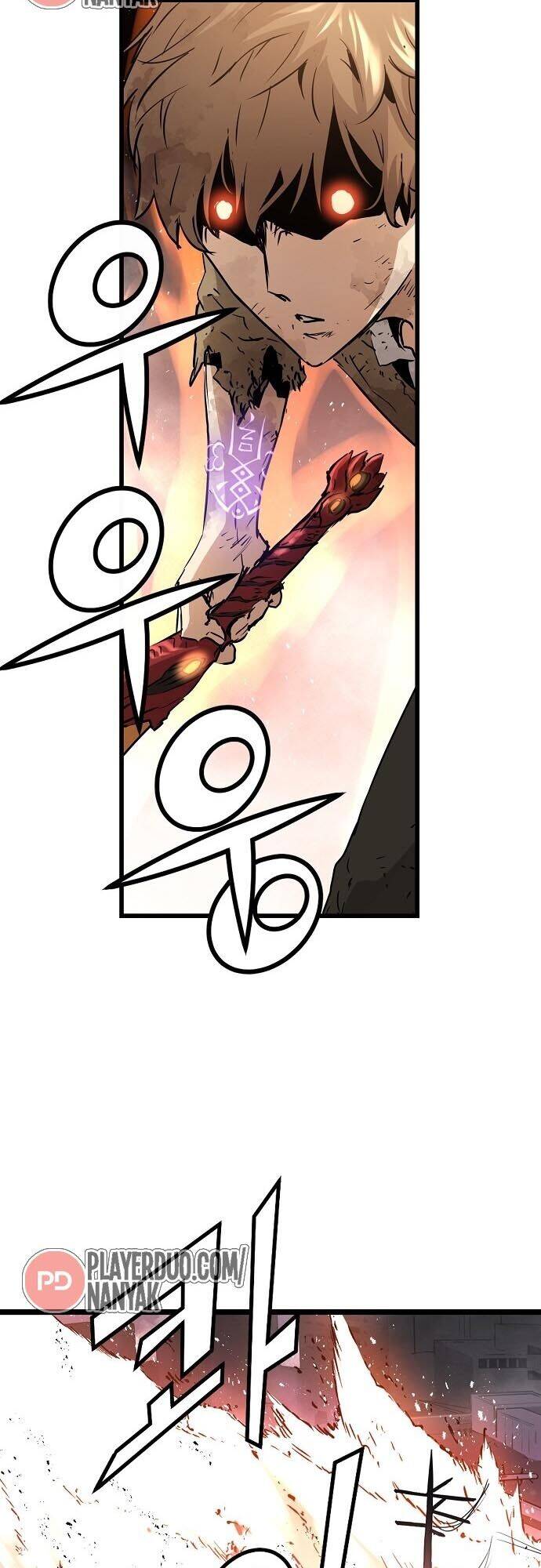 Nanyak Chapter 99 - 27