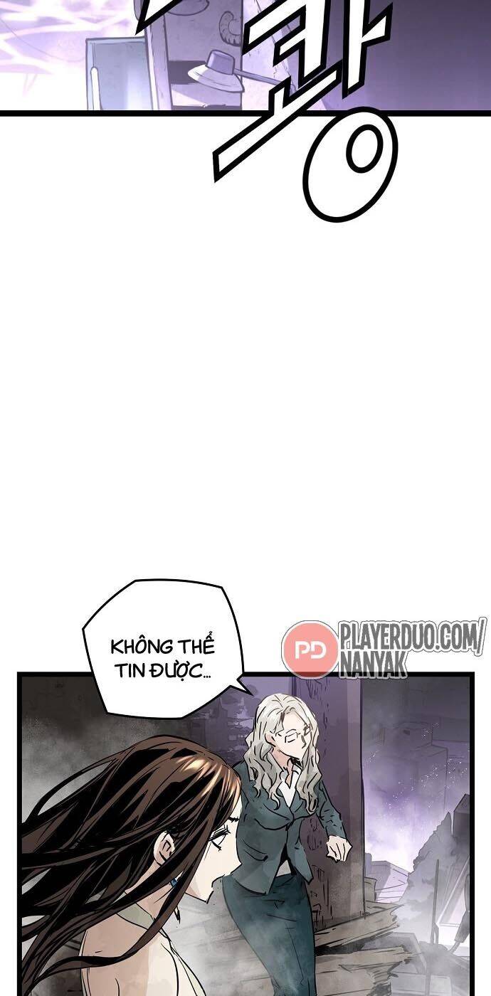 Nanyak Chapter 99 - 29