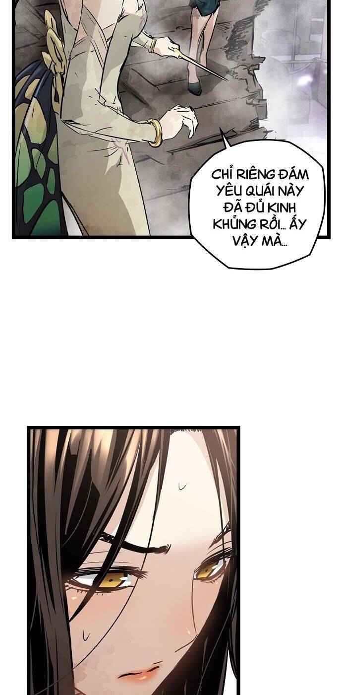 Nanyak Chapter 99 - 30