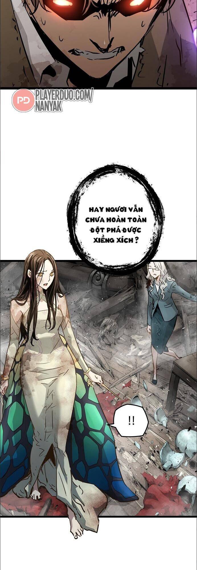Nanyak Chapter 99 - 4