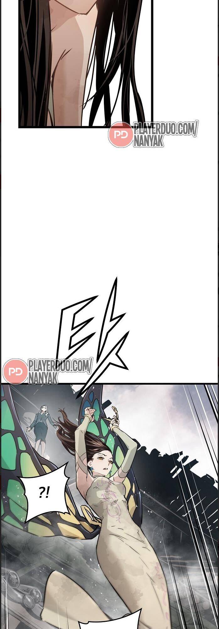 Nanyak Chapter 99 - 31