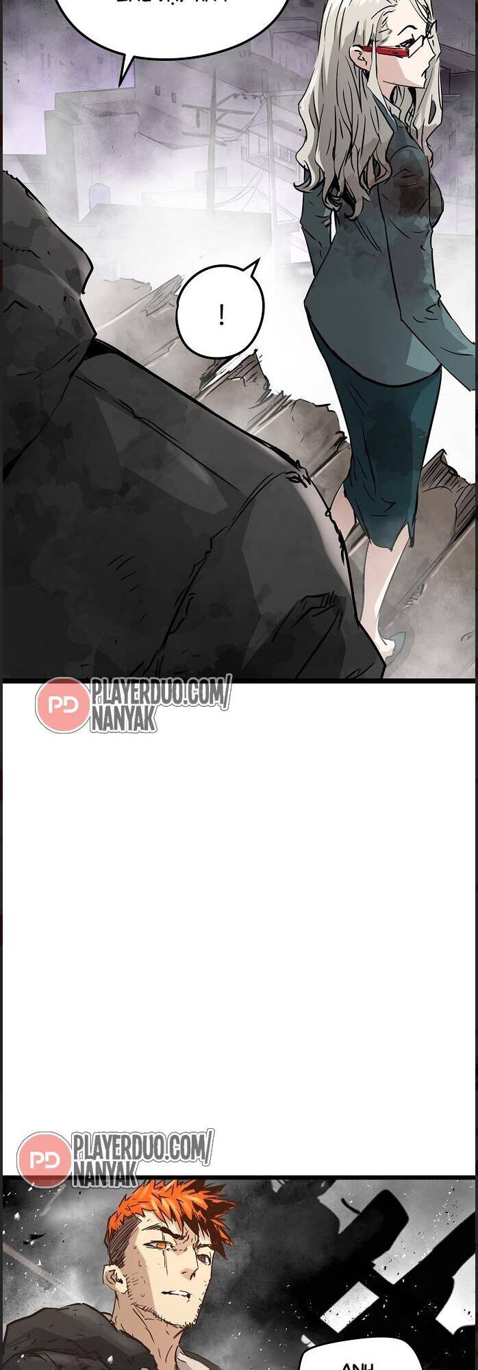 Nanyak Chapter 99 - 33