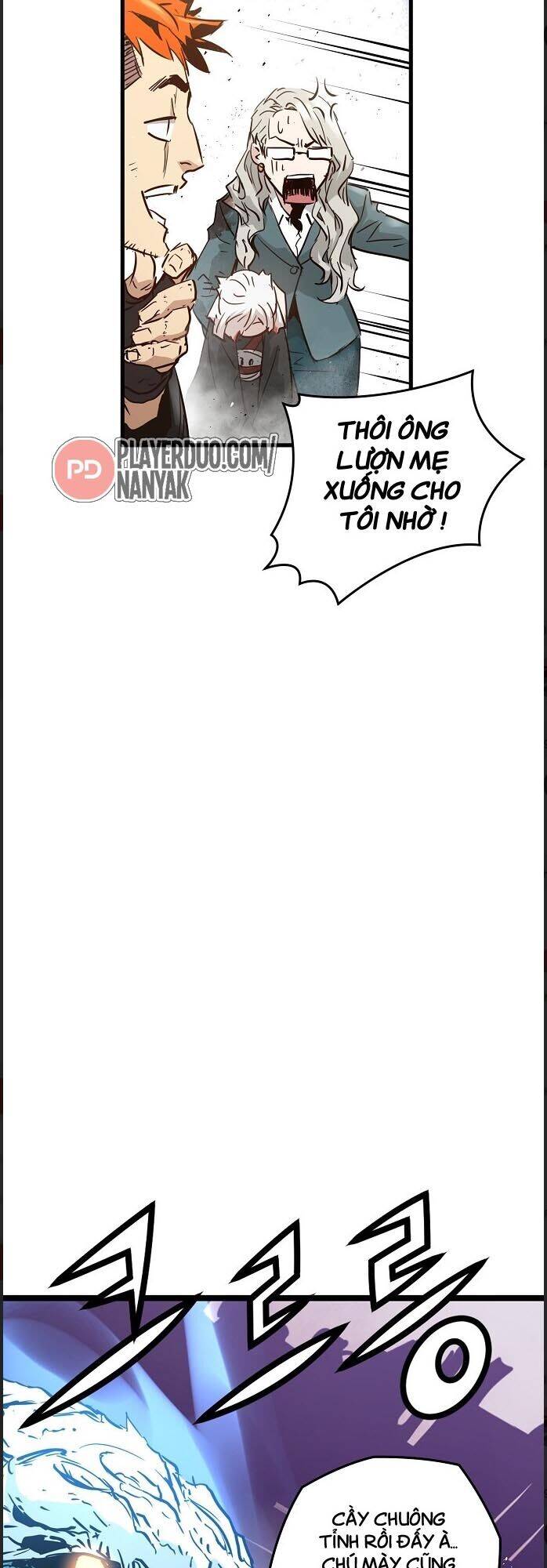 Nanyak Chapter 99 - 41