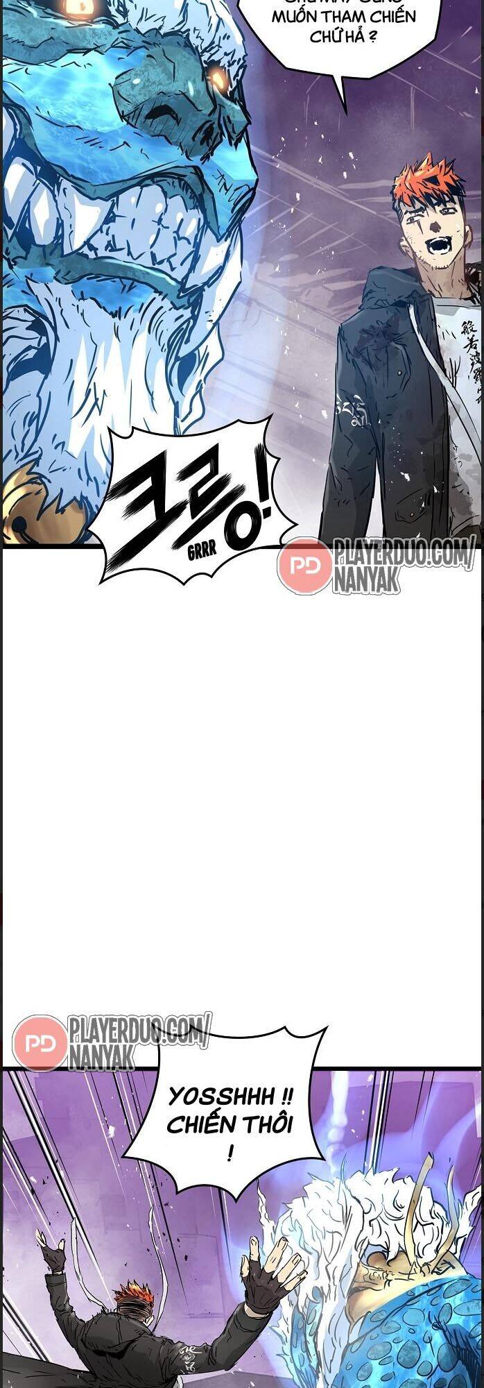 Nanyak Chapter 99 - 42