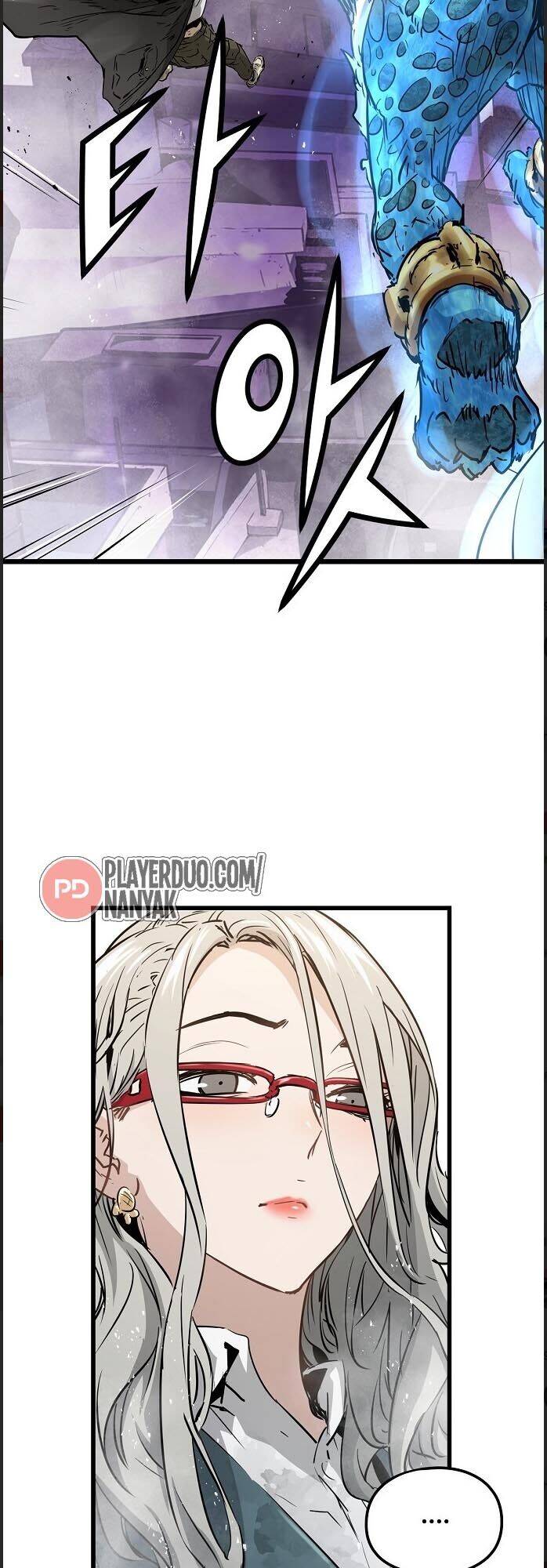 Nanyak Chapter 99 - 43