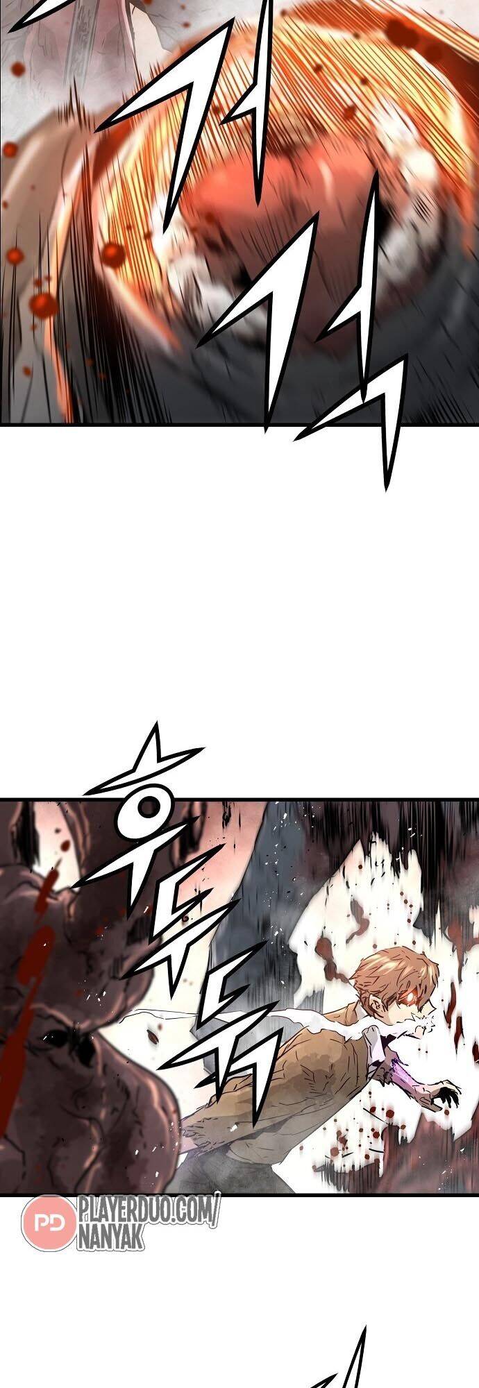 Nanyak Chapter 99 - 46