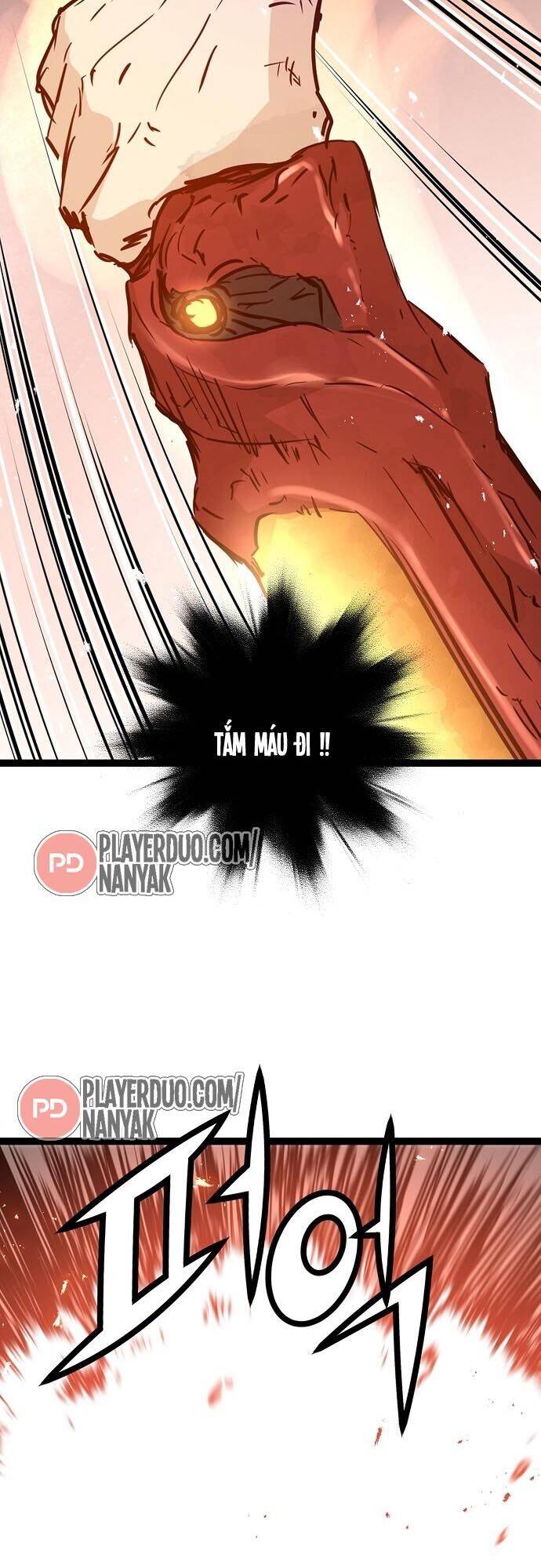 Nanyak Chapter 99 - 48