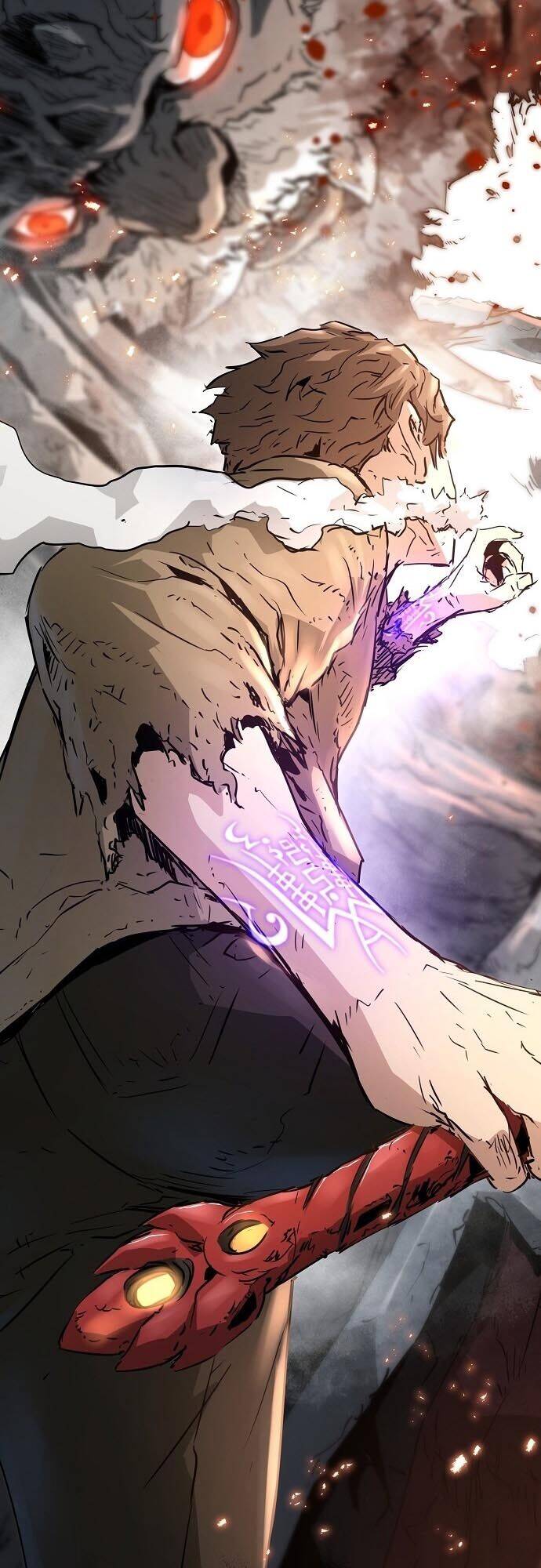 Nanyak Chapter 99 - 51