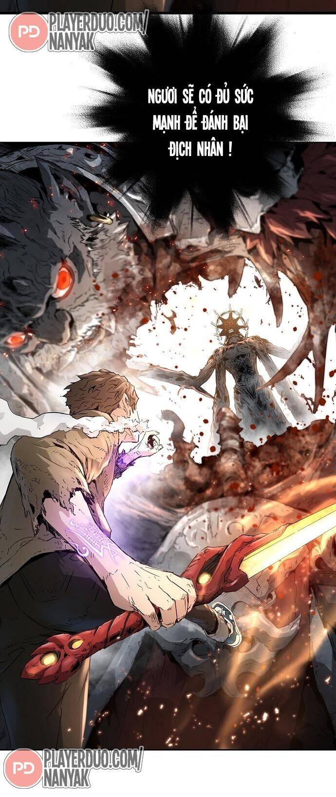 Nanyak Chapter 99 - 52