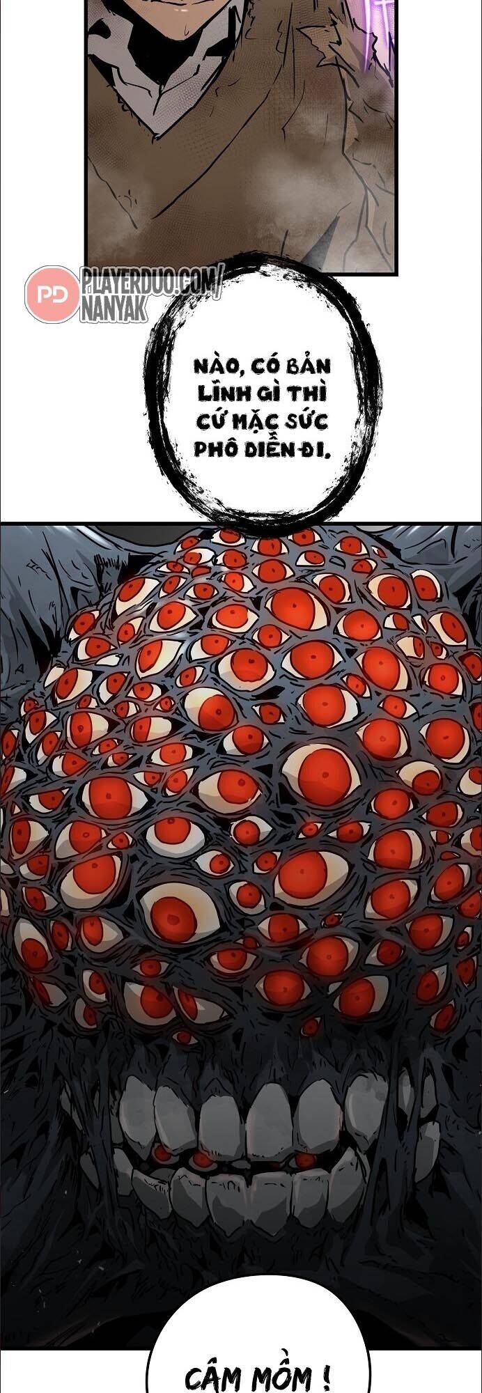 Nanyak Chapter 99 - 10