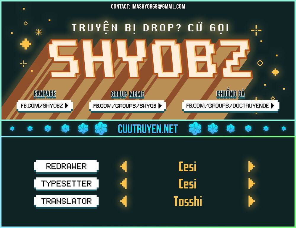 Đi Tìm Sát Tinh Vương Chapter 70.1 - 1