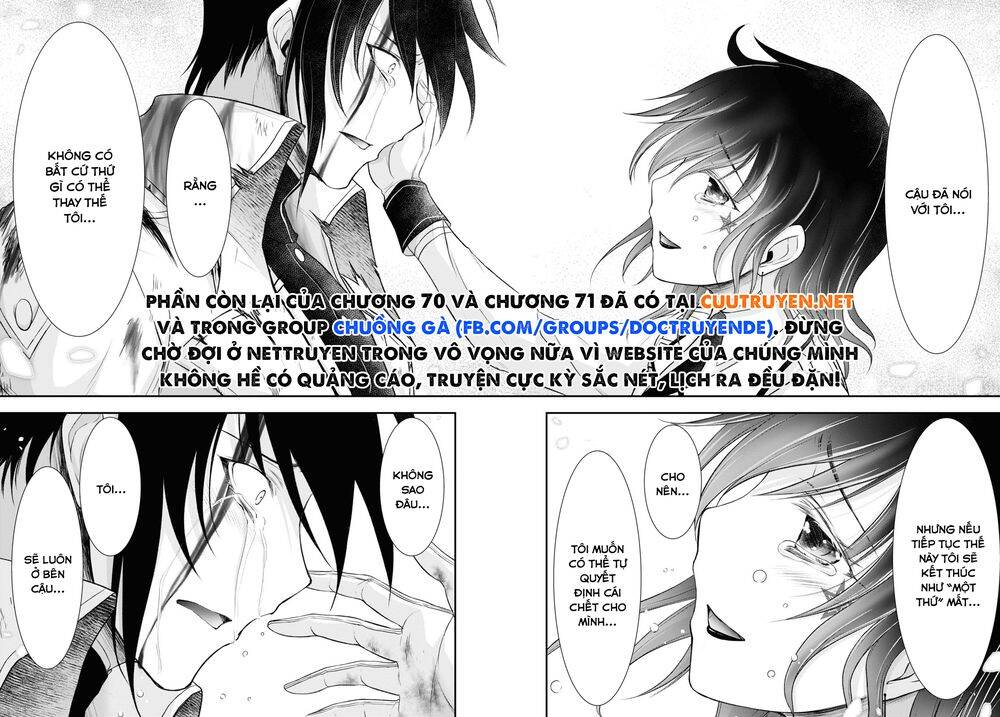 Đi Tìm Sát Tinh Vương Chapter 70.1 - 17