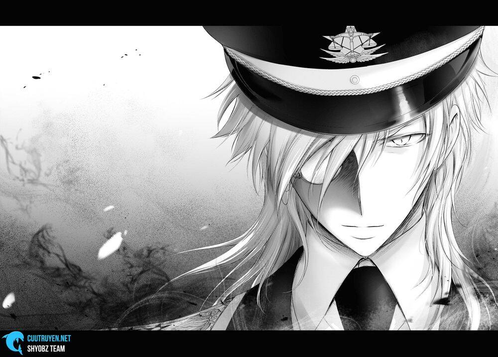 Đi Tìm Sát Tinh Vương Chapter 70.1 - 4