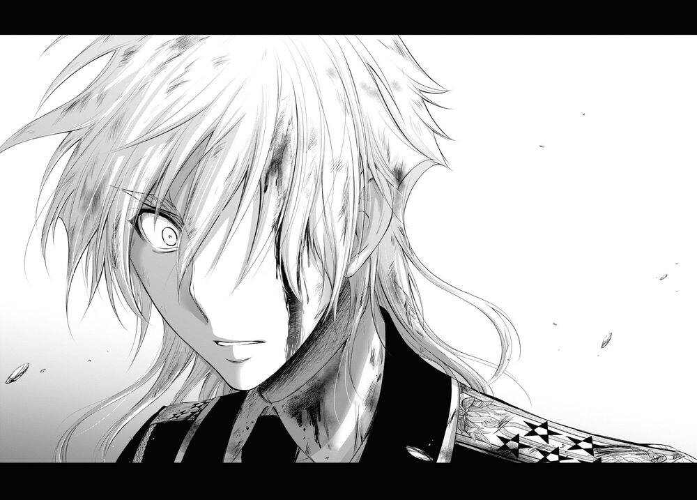 Đi Tìm Sát Tinh Vương Chapter 70.1 - 5