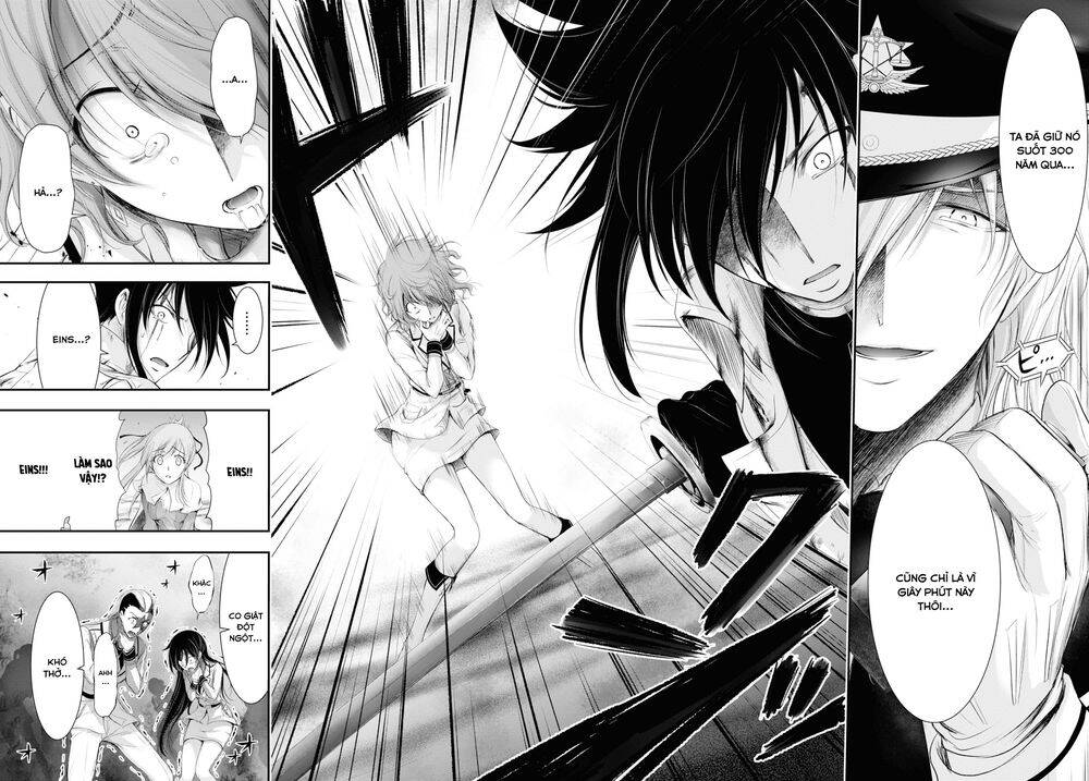 Đi Tìm Sát Tinh Vương Chapter 70.1 - 8