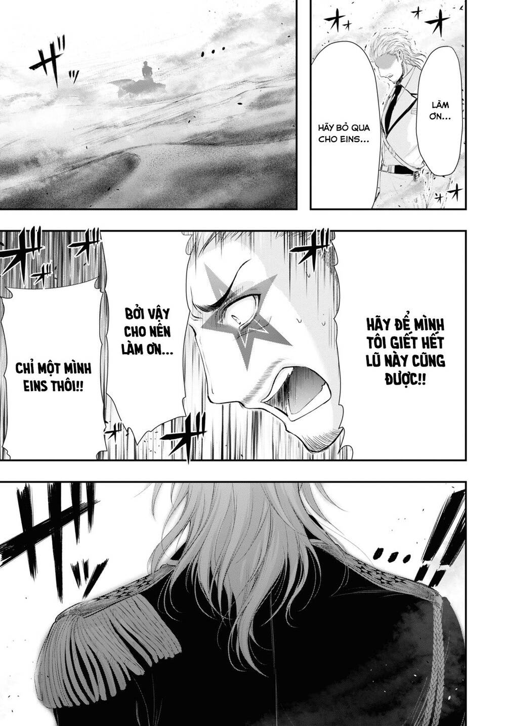 Đi Tìm Sát Tinh Vương Chapter 70 - 17